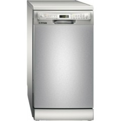 Pitsos Πλυντήριο Πιάτων DSS60I00 (45cm ) Inox Pitsos Πλυντήριο Πιάτων DSS60I00 (45cm ) Inox